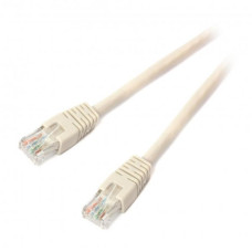 Патч-корд 5м UTP cat 6 Cablexpert (PP6U-5M)