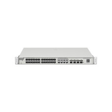 Комутатор мережевий Ruijie RG-NBS3200-24SFP/8GT4XS