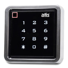 Зчитувач безконтактних карт Atis AK-603MF-W
