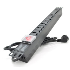 Силовий блок 19