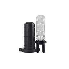 Муфта оптична Crosver FOSC-AS-12