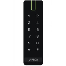Зчитувач безконтактних карт U-Prox U-PROX SL KEYPAD (U-PROX_SL_KEYPAD)