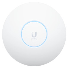 Точка доступу Wi-Fi Ubiquiti UniFi 6 Enterprise (U6-Enterprise)