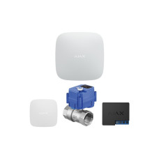 Комплект охоронної сигналізації Ajax AHWL2E1_2220V