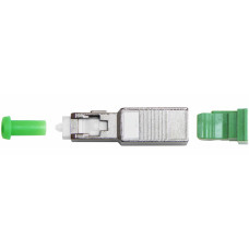 Опто-волоконне обладнання Cor-X атенюатор SC/APC-9dB (ATT-MF-SC/APC-9dB)