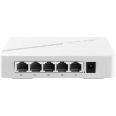 Комутатор мережевий H3C BS205-EU