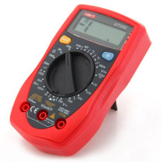 Цифровий мультиметр DT33С