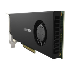 Маршрутизатор Mikrotik CCR2004-1G-2XS-PCIe