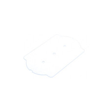 Оптичний бокс Crosver Кришка Сплайс-Касети S336 (S336_K)