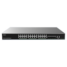 Комутатор мережевий Grandstream GWN7813