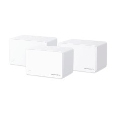 Точка доступу Wi-Fi Mercusys HALO-H80X-3-PACK