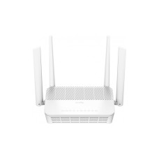 Маршрутизатор Cudy Маршрутизатор Cudy WR3000S, AX3000 Gigabit Wi-Fi 6 Mesh Router (WR3000S)