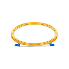 Оптичний патчкорд Cor-X LC-LC Singlemode Duplex 1m (OFPC-LC/UPC-LC/UPC-1 duplex)