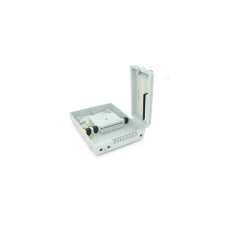 Оптичний бокс Merlion PON-box 16-канальний, SC Simplex adapter, матеріал ABS+PC, IP65 (ML-OP-S229-SC)
