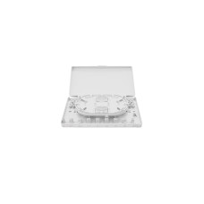 Оптичний бокс Merlion SC/LC/FC, 8 волокон, матеріал ABS (ML-OP-F228)