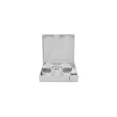 Оптичний бокс Merlion SC/LC/FC, 1 волокно (ML-OP-S302)