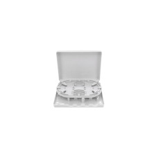 Оптичний бокс Merlion SC/LC/FC, 4 волокна (ML-OP-S309)