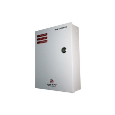Блок живлення для систем відеоспостереження Kraft Energy PSU-1205LED/8CH