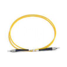 Оптичний патчкорд Cor-X FC/UPC-FC/UPC SingleMode, Simplex, 3m (OFPC-FC/UPC-FC/UPC-D-3)