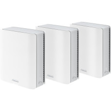 Точка доступу Wi-Fi ASUS ZenWiFi BT10 3pcs (90IG08Y0-MO3C20)