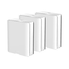 Точка доступу Wi-Fi ASUS ZenWiFi BQ16 3pcs (90IG08K0-MO3N4V)