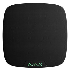 Сирена Ajax SpeakerPhone black