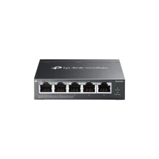 Комутатор мережевий D-Link ES205GP