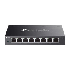 Комутатор мережевий D-Link ES208G