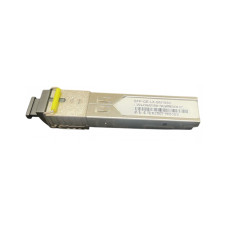 Модуль SFP-GE-LX- SM 1550nm 1.25 GB 20 км SC AHK (70265083)