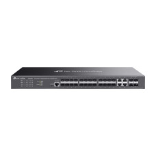 Комутатор мережевий TP-Link SG3428XF