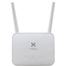 Маршрутизатор Vinga IndHome 4G C101 (VMRL-C101W)