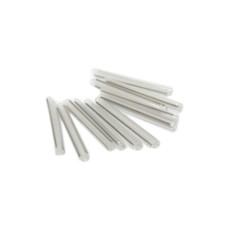 Опто-волоконне обладнання Cor-X Гільза ВО термопосадкова 45мм 100шт=1уп. (G45 / 283703)