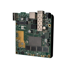 Точка доступу Wi-Fi Mikrotik L23UGSR-5HAXD2HAXD