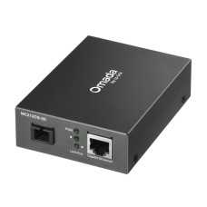 Медіаконвертер TP-Link MC212CS-20