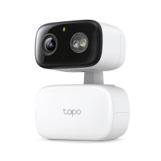 Камера відеоспостереження TP-Link TAPO-C206