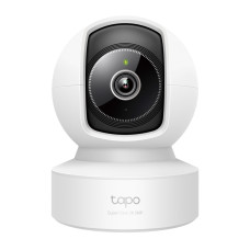 Камера відеоспостереження TP-Link TAPO-C232