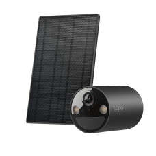 Камера відеоспостереження TP-Link TAPO-C411-KIT (TAPO-C411KIT)
