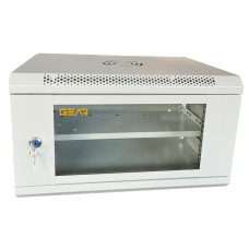Шафа настінна GEAR 6U 19