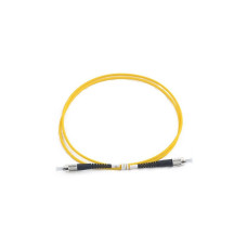 Оптичний патчкорд FC/UPC-FC/UPC SingleMode Simplex 3м. Eserver (ES-FC-FC/UPC-3-SM-S)