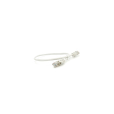 Патч-корд 0.5м FTP cat.5e, CU, RJ45, grey Merlion (PCM-CU-5E/0.5G)