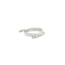 Патч-корд 2м FTP cat.5e, CU, RJ45, grey Merlion (PCM-CU-5E/2G)