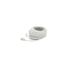 Патч-корд 30м FTP cat.5e, CU, RJ45, grey Merlion (PCM-CU-5E/30G)