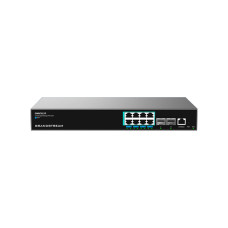 Комутатор мережевий Grandstream GWN7821P