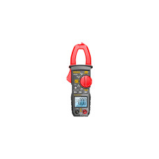 Токові кліщі ANENG PN200 V (AC/DC), A (AC/DC), Ω, C, Hz (NCV, True RMS) (PN200)