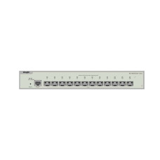 Комутатор мережевий Ruijie Networks RG-NBS5500-12XS