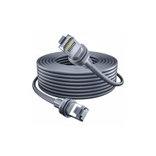 Патч-корд 20м, Starlink Gen 3 gray Vention (IACHQ)