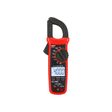 Токові кліщі UNI-T UT201+ A (AC), V (AC/DC), , NCV (True RMS) (UT 201+)