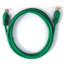 Патч-корд 0.5м Cablexpert (PP12-0.5M/G)