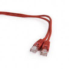 Патч-корд Cablexpert 0.5м (PP12-0.5M/R)