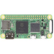 Мікро ПК Raspberry Pi Zero 2 W 